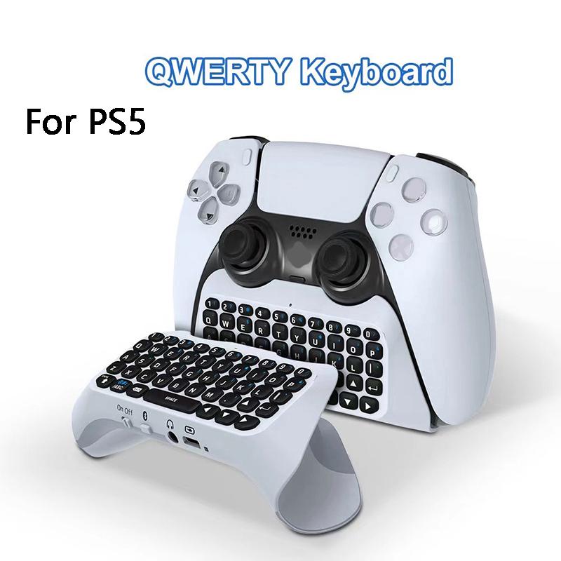 Gaming Keyboard Brands - Wireless Bluetooth Keyboard For Playstation PS