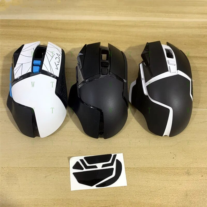 WW Mouse Shell for Logitech G5 - đánh giá và giá Logitech Mouse G502