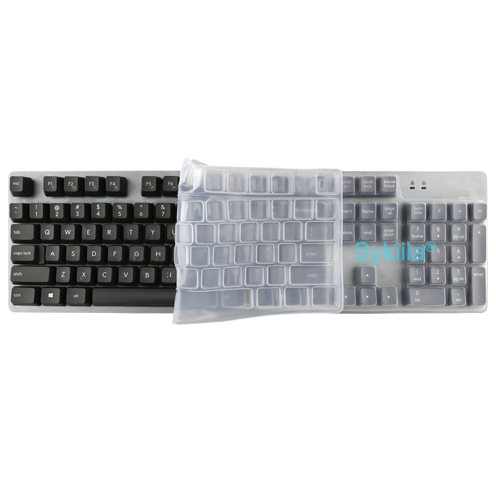 Keyboard Cover for HP OMEN Mec - đánh giá và giá Gaming Keyboard K300