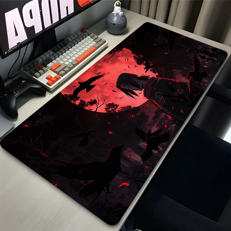 Mouse Pad Gamer Larger XXL Uch - đánh giá và giá Keyboard Gaming Black