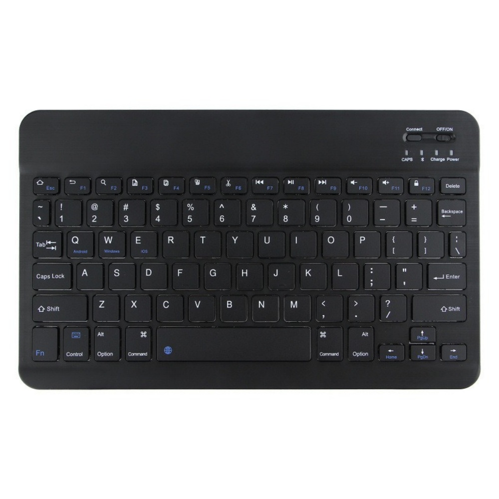 Bluetooth 5.0 Wireless Keyboar - đánh giá và giá Gaming Keyboard Bluetooth