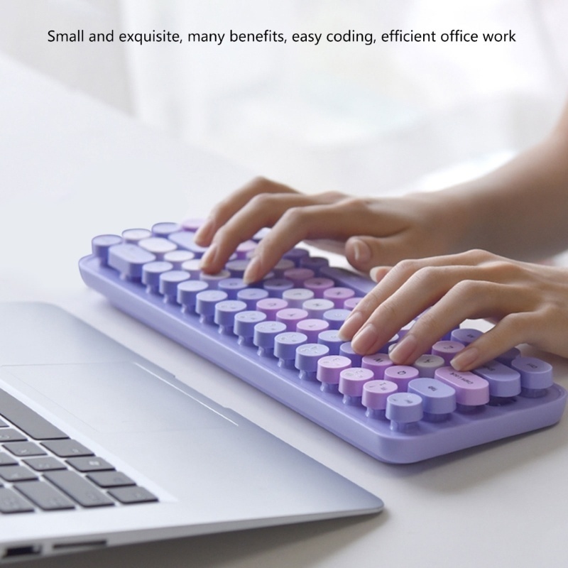 Mofii 2.4G Wireless Keyboard a - đánh giá và giá Gaming Keyboard Mouse Wireless