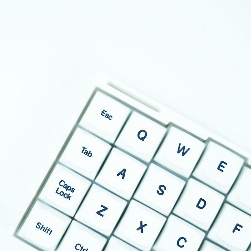 Worne Split Keyboard Custom Wi - đánh giá và giá Gaming Keyboard Brands