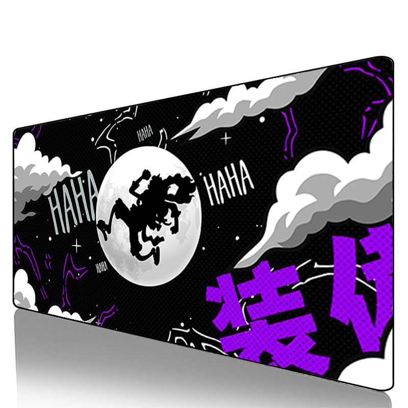 Anime One Piece Luffy Mouse Pa - đánh giá và giá Gaming Keyboard Brands