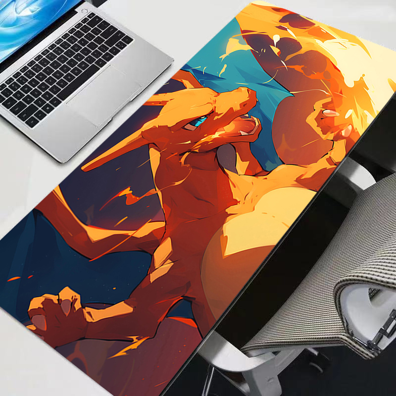 Mouse Pad Anime G-gengar Divin - đánh giá và giá Gaming Keyboard Brands
