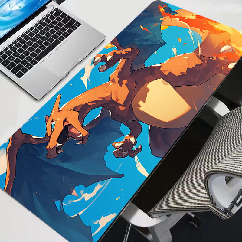 Mouse Pad Anime G-gengar Divin - đánh giá và giá Gaming Keyboard Brands