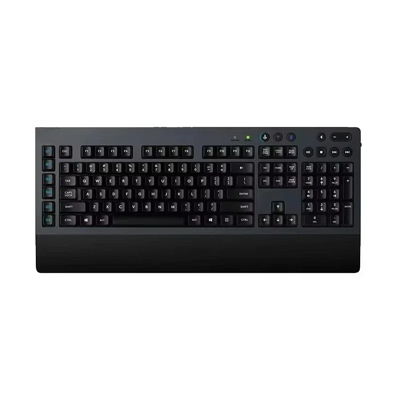 Original G613 Light Speed Wire - đánh giá và giá Gaming Keyboard Bluetooth