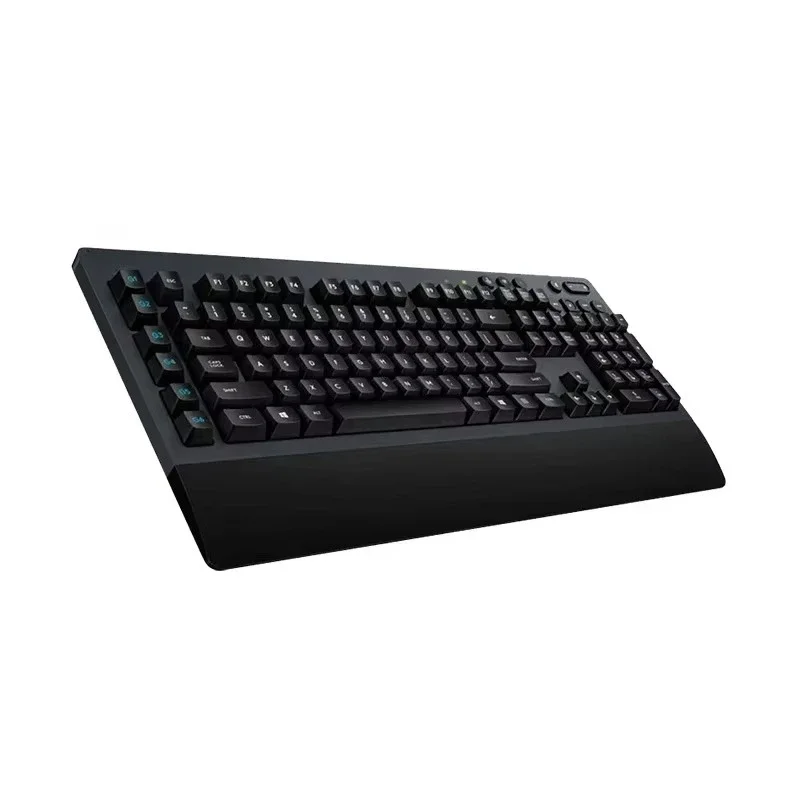 Original G613 Light Speed Wire - đánh giá và giá Gaming Keyboard Bluetooth