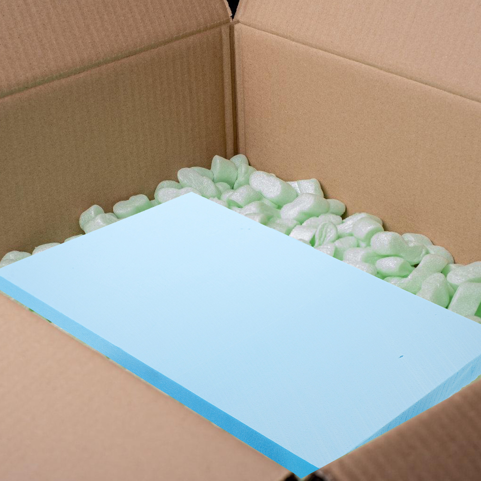2Pcs High Density Polyurethane - đánh giá và giá Polyurethane Foam Sheet