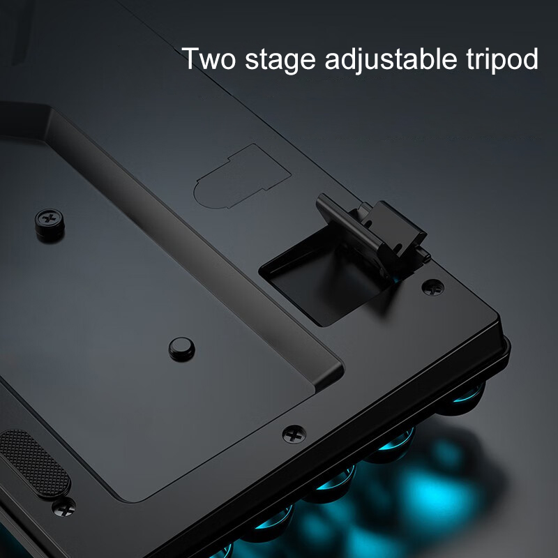 EWEADN Typewriter Gaming Keybo - đánh giá và giá Gaming Keyboard Typewriter