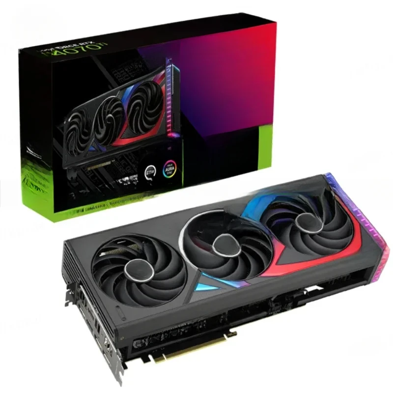 2026-4060 Placa De Video Compu - đánh giá và giá Nvidia Vga Rtx 4070