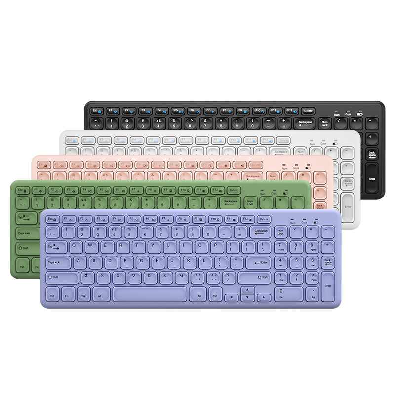 Thời Trang Không Dây Combo Bàn - đánh giá và giá Gaming Keyboard Mouse Wireless