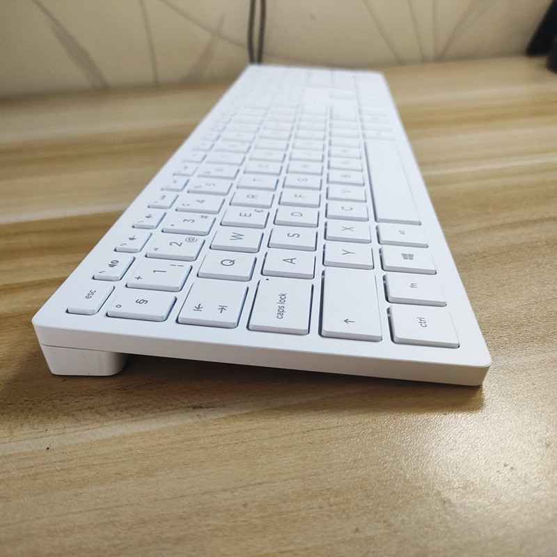 Switzerland layout Wireless ke - đánh giá và giá Gaming Keyboard Mouse Wireless