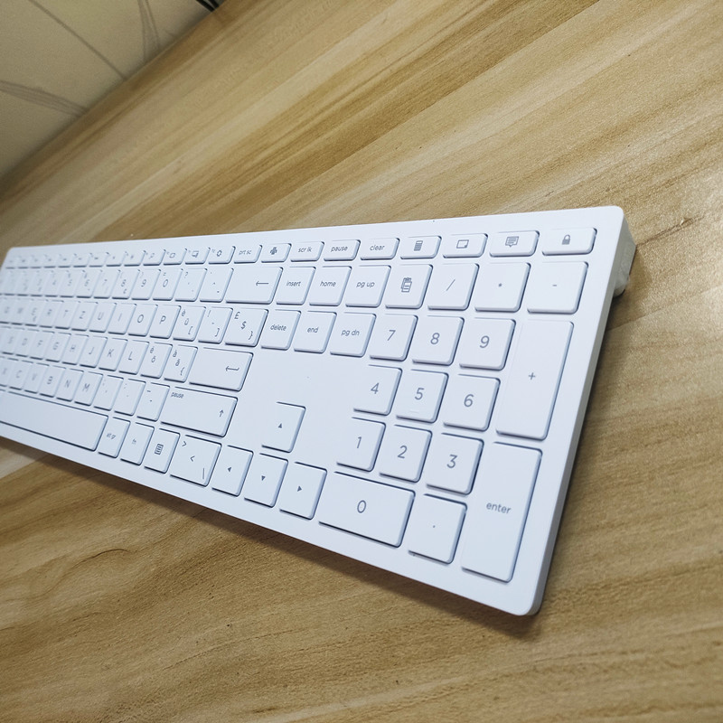 Switzerland layout Wireless ke - đánh giá và giá Gaming Keyboard Mouse Wireless