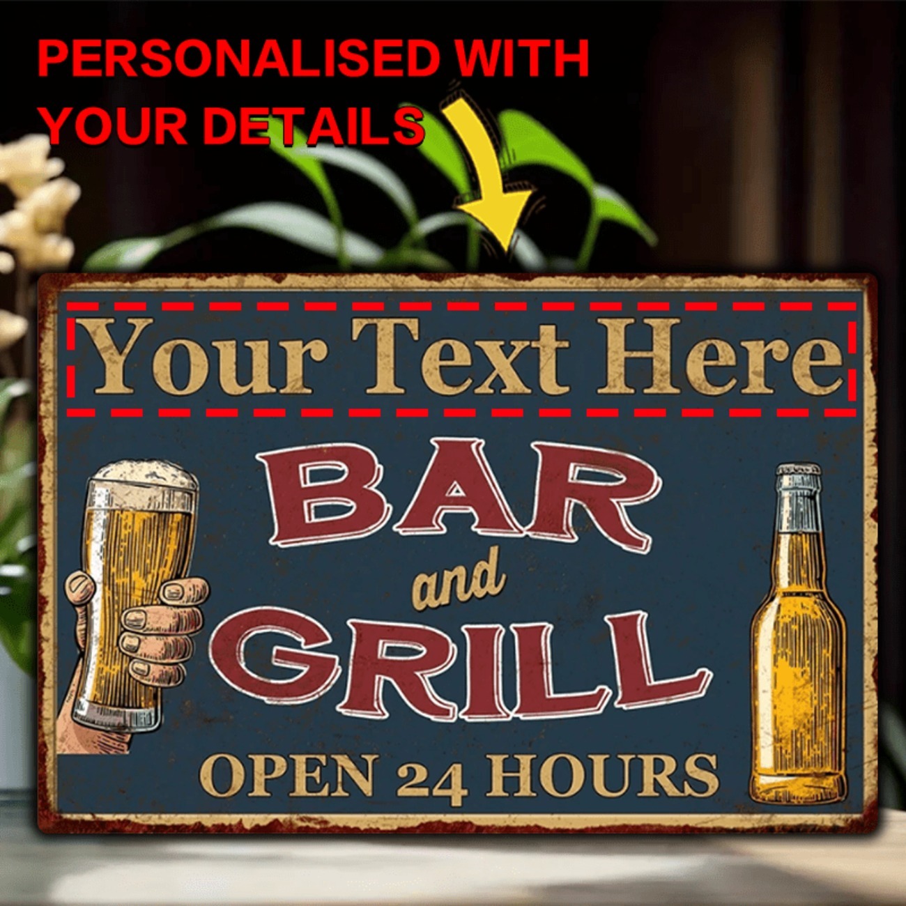 Customizable Bar & Grill Alumi - đánh giá và giá Brass Weight Plate