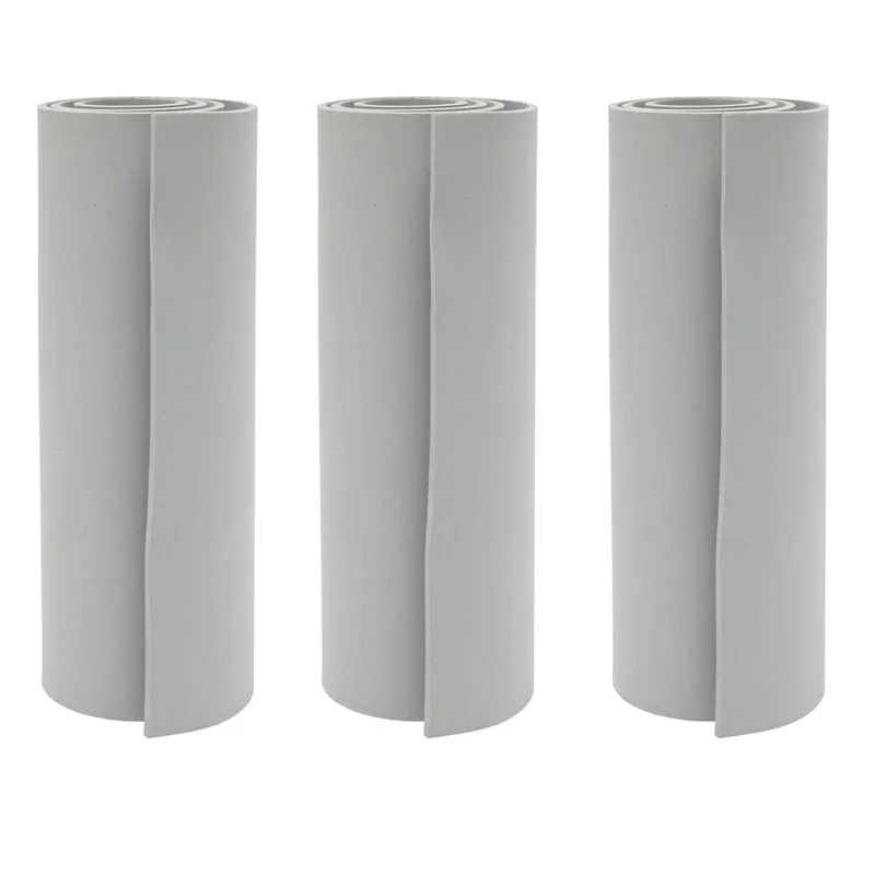 1mm 2mm 3mm 5mm 10mm Eva Foam  - đánh giá và giá Polyurethane Foam Sheet