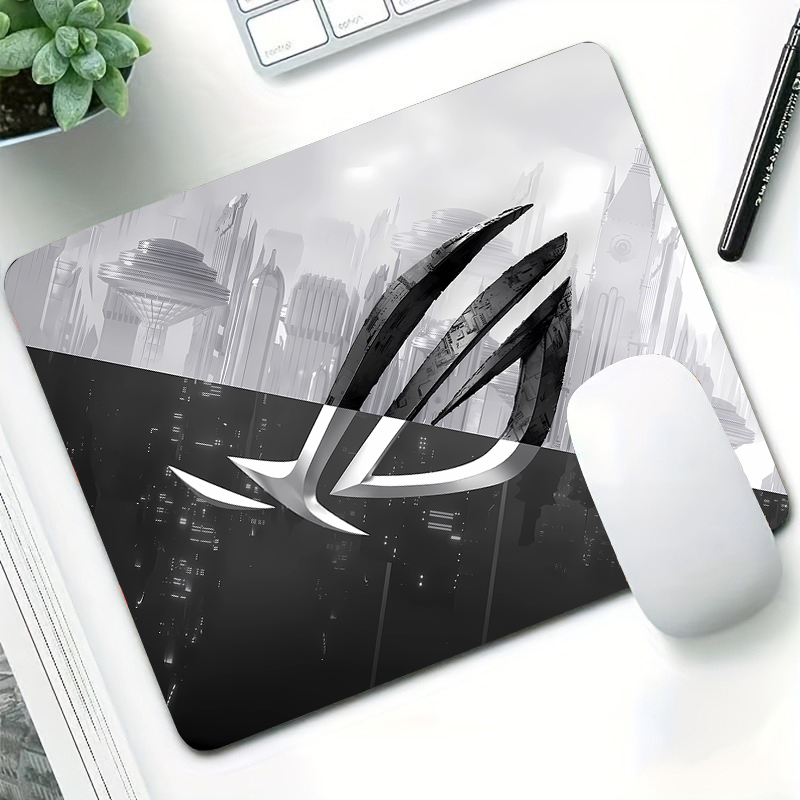 Gaming Mouse Pad, Non-slip Des - đánh giá và giá Gaming Keyboard Typewriter