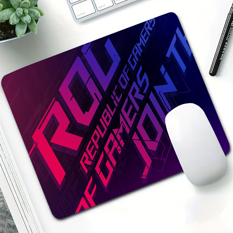 Gaming Mouse Pad, Non-slip Des - đánh giá và giá Gaming Keyboard Typewriter