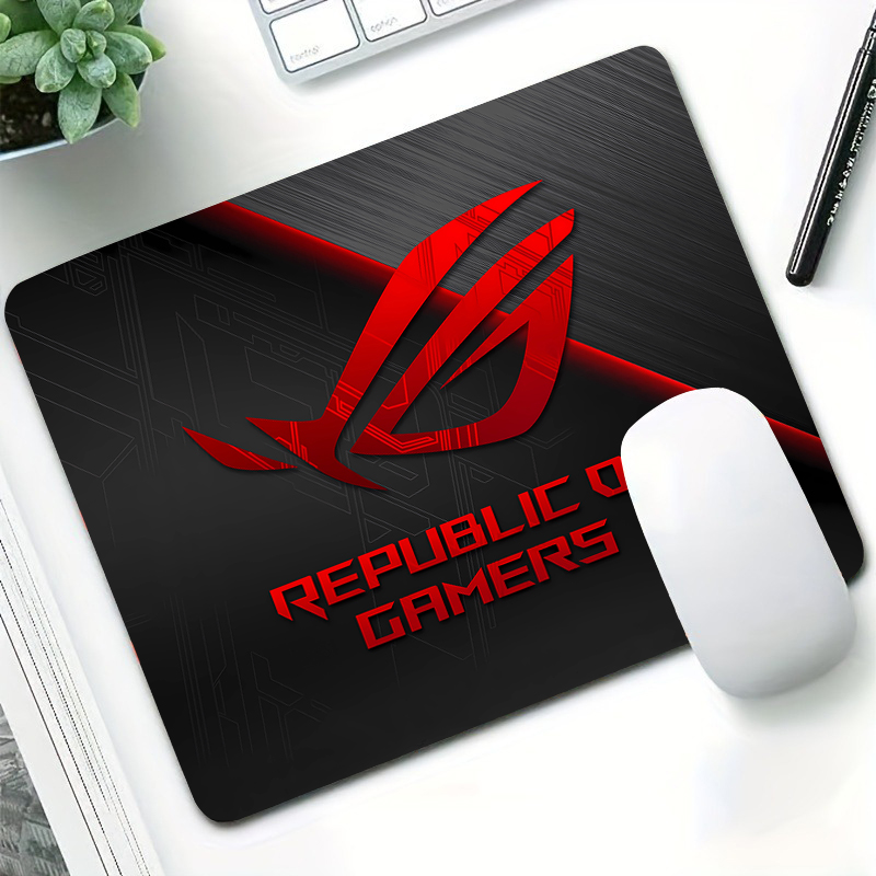 Gaming Mouse Pad, Non-slip Des - đánh giá và giá Gaming Keyboard Typewriter
